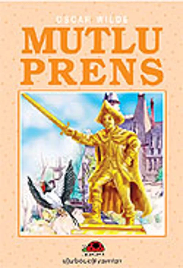 Mutlu Prens