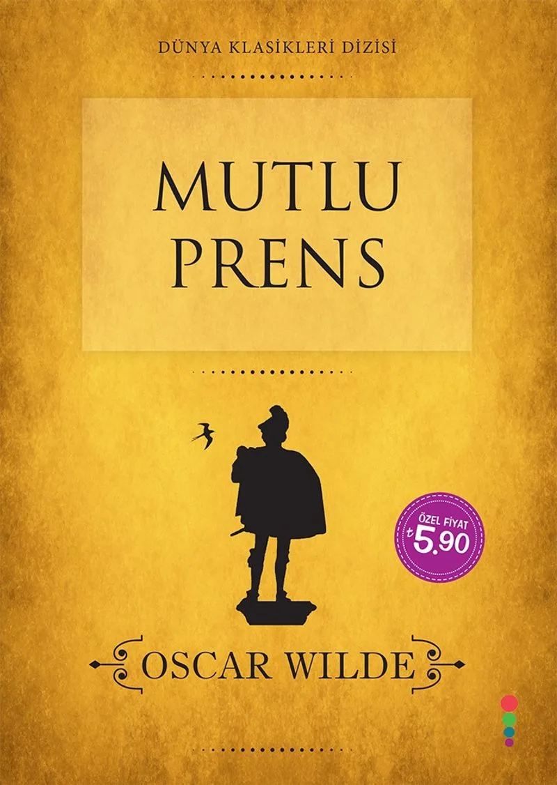 Mutlu Prens