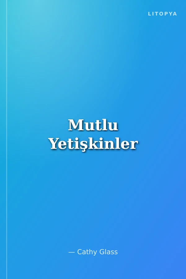 Mutlu Yetişkinler