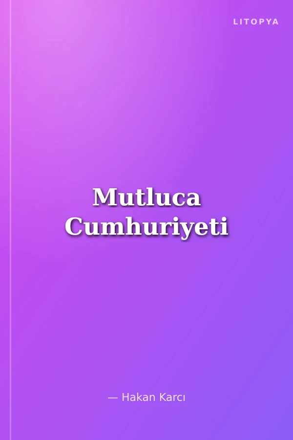 Mutluca Cumhuriyeti