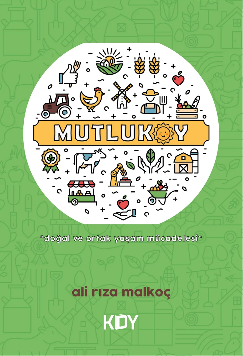 MutluKöy