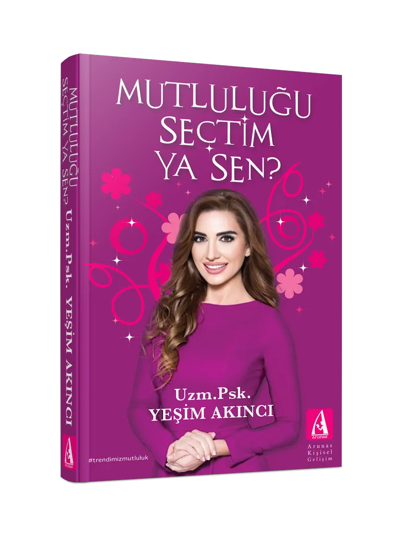 Mutluluğu Seçtim Ya Sen ?