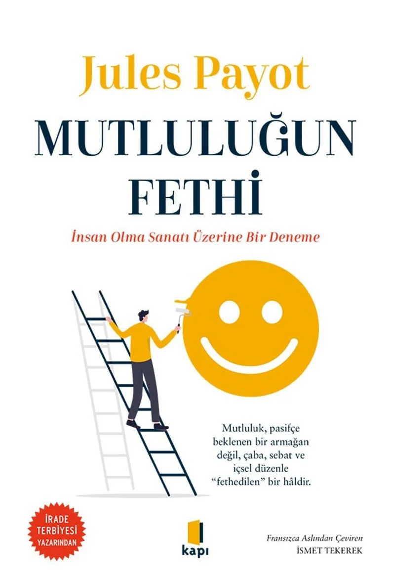 Mutluluğun Fethi