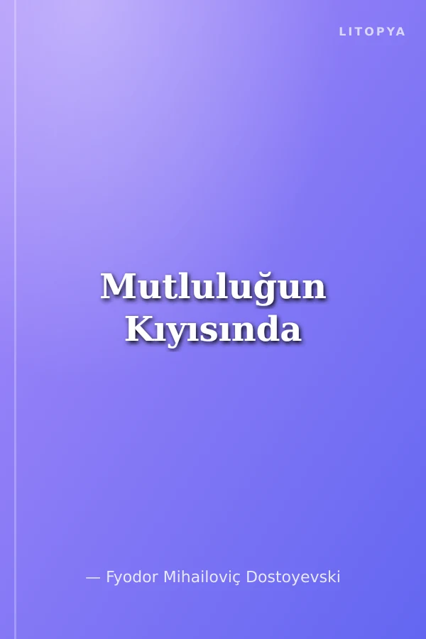Mutluluğun Kıyısında