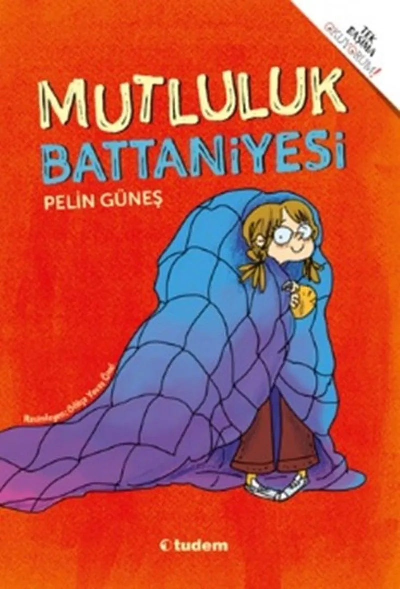 Mutluluk Battaniyesi