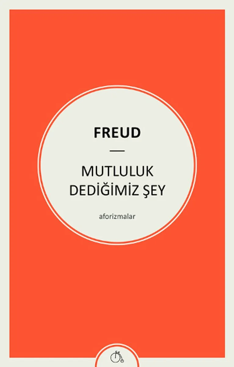 Mutluluk Dediğimiz Şey