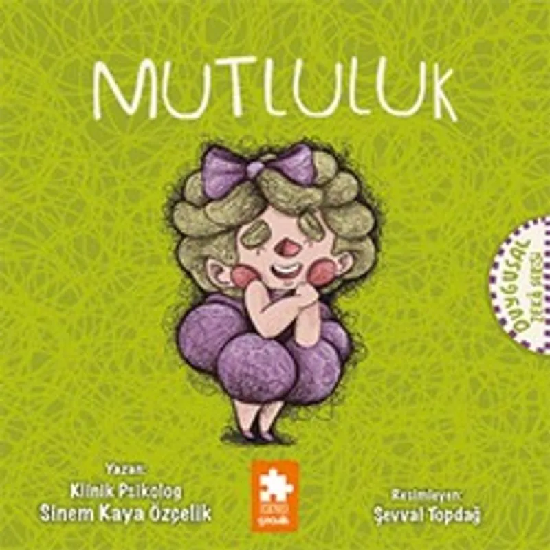 Mutluluk / Duygusal Zeka Serisi