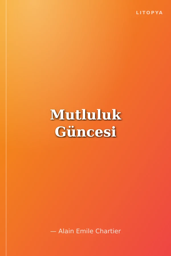 Mutluluk Güncesi