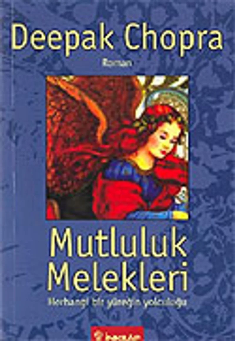 Mutluluk Melekleri