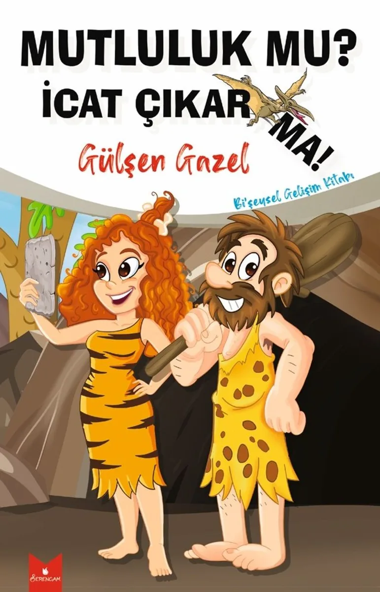 Mutluluk Mu? İcat Çıkar/Ma