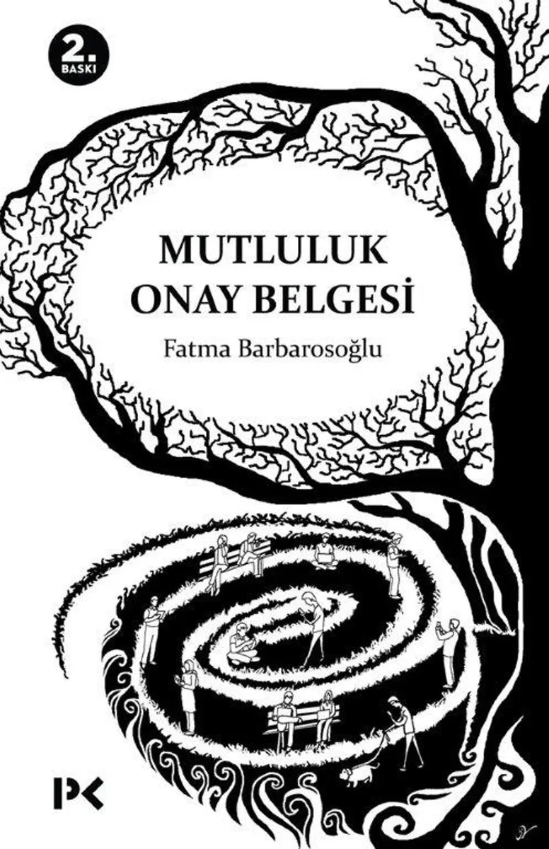Mutluluk Onay Belgesi