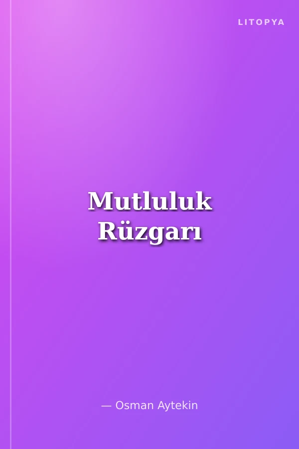 Mutluluk Rüzgarı