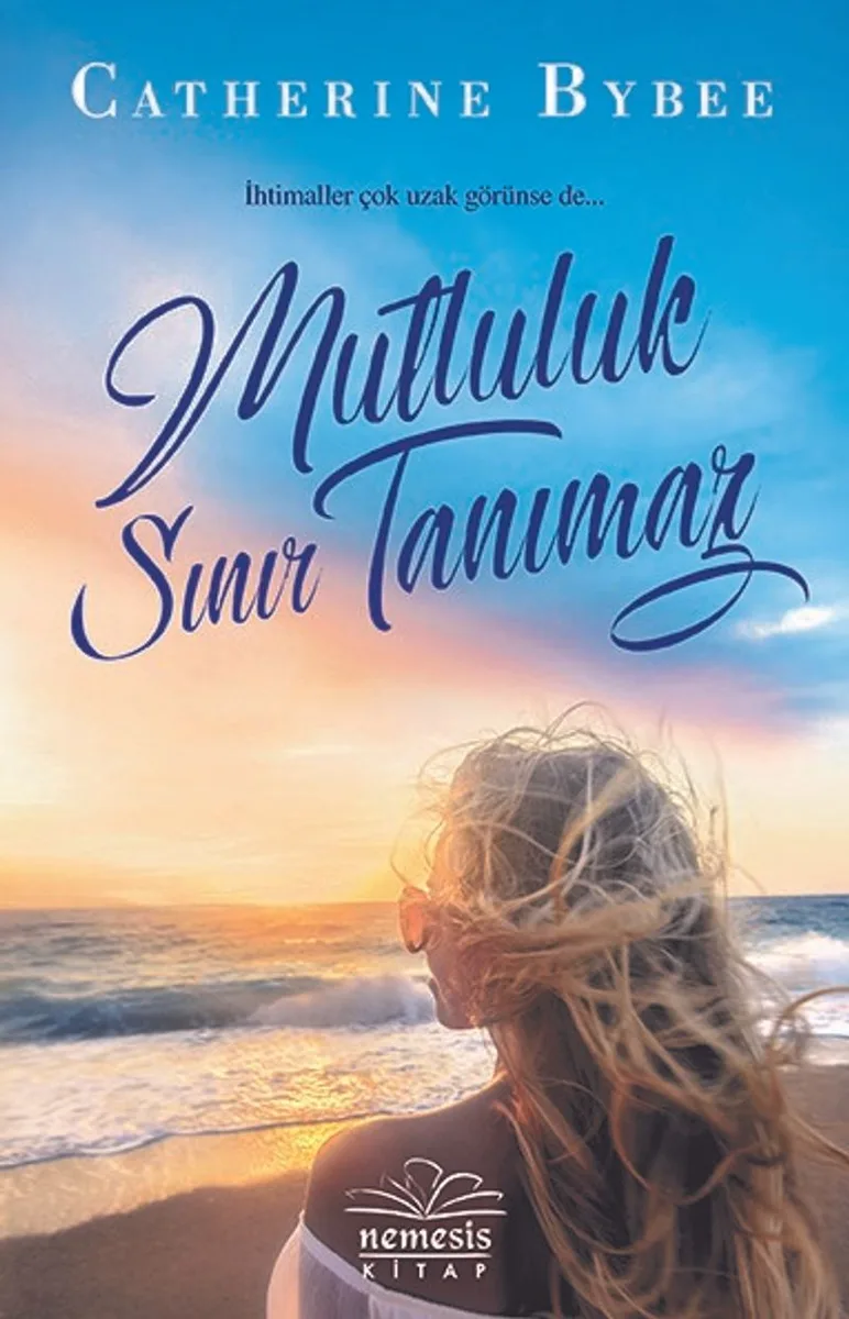 Mutluluk Sınır Tanımaz