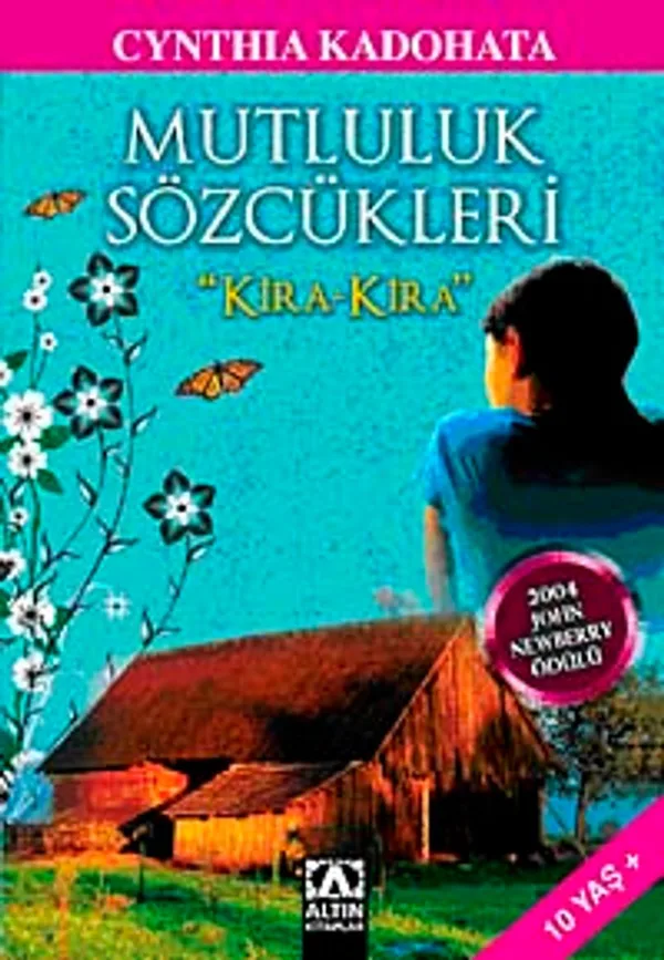 Mutluluk Sözcükleri "Kira Kira"