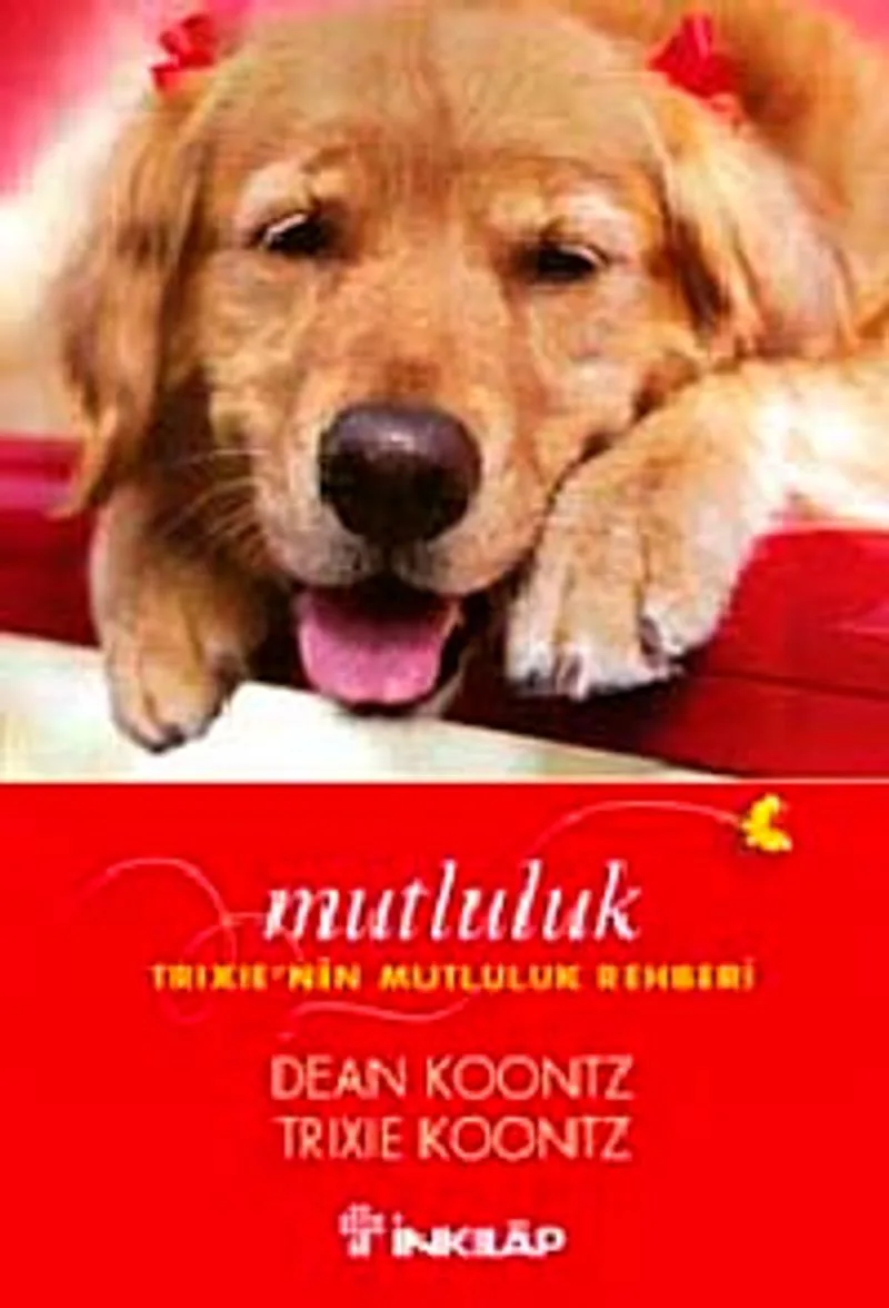 Mutluluk Trixie'nin Mutluluk Rehberi