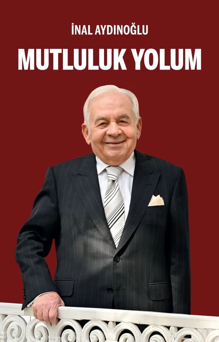 Mutluluk Yolum