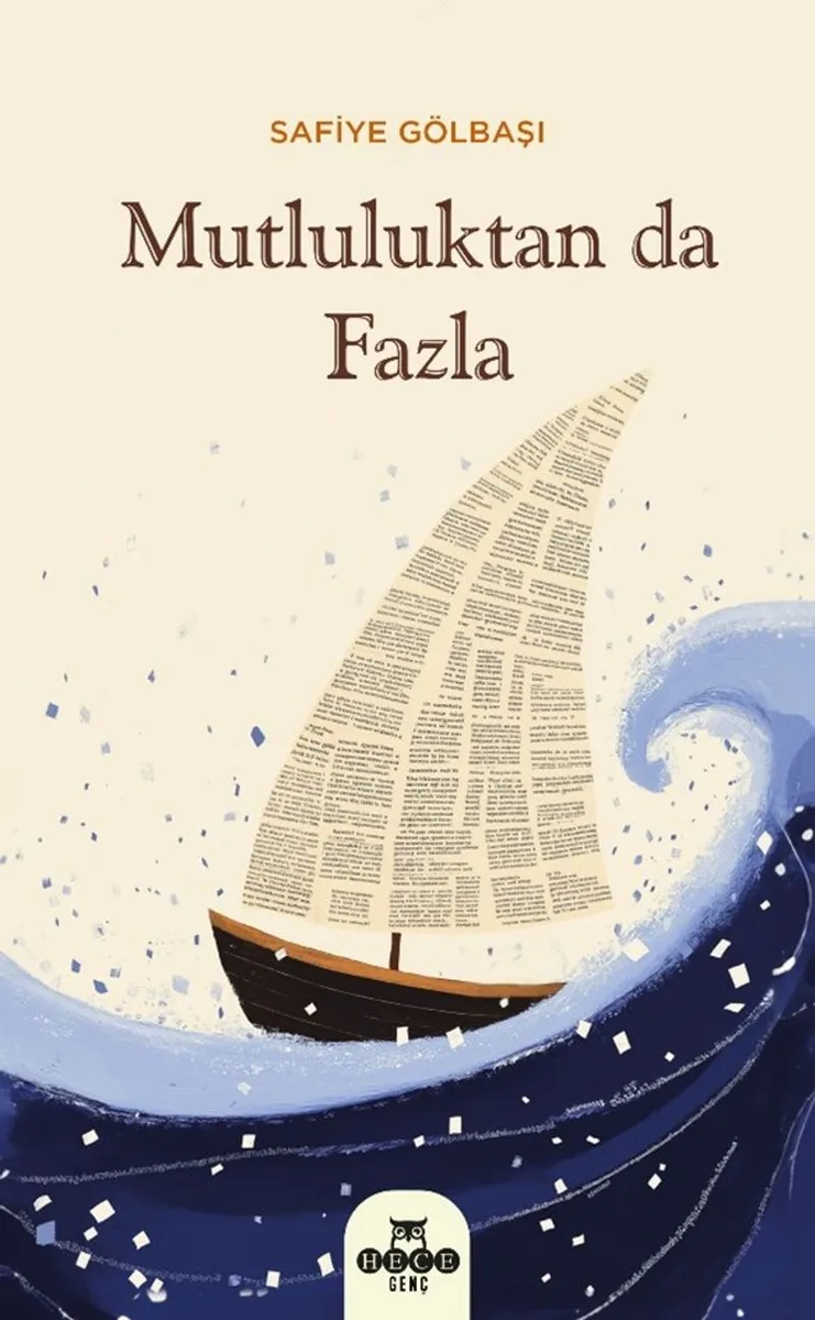 Mutluluktan Da Fazla