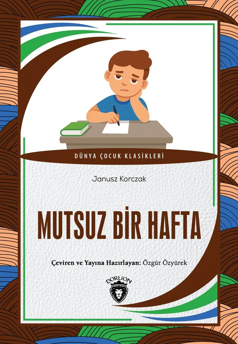 Mutsuz Bir Hafta