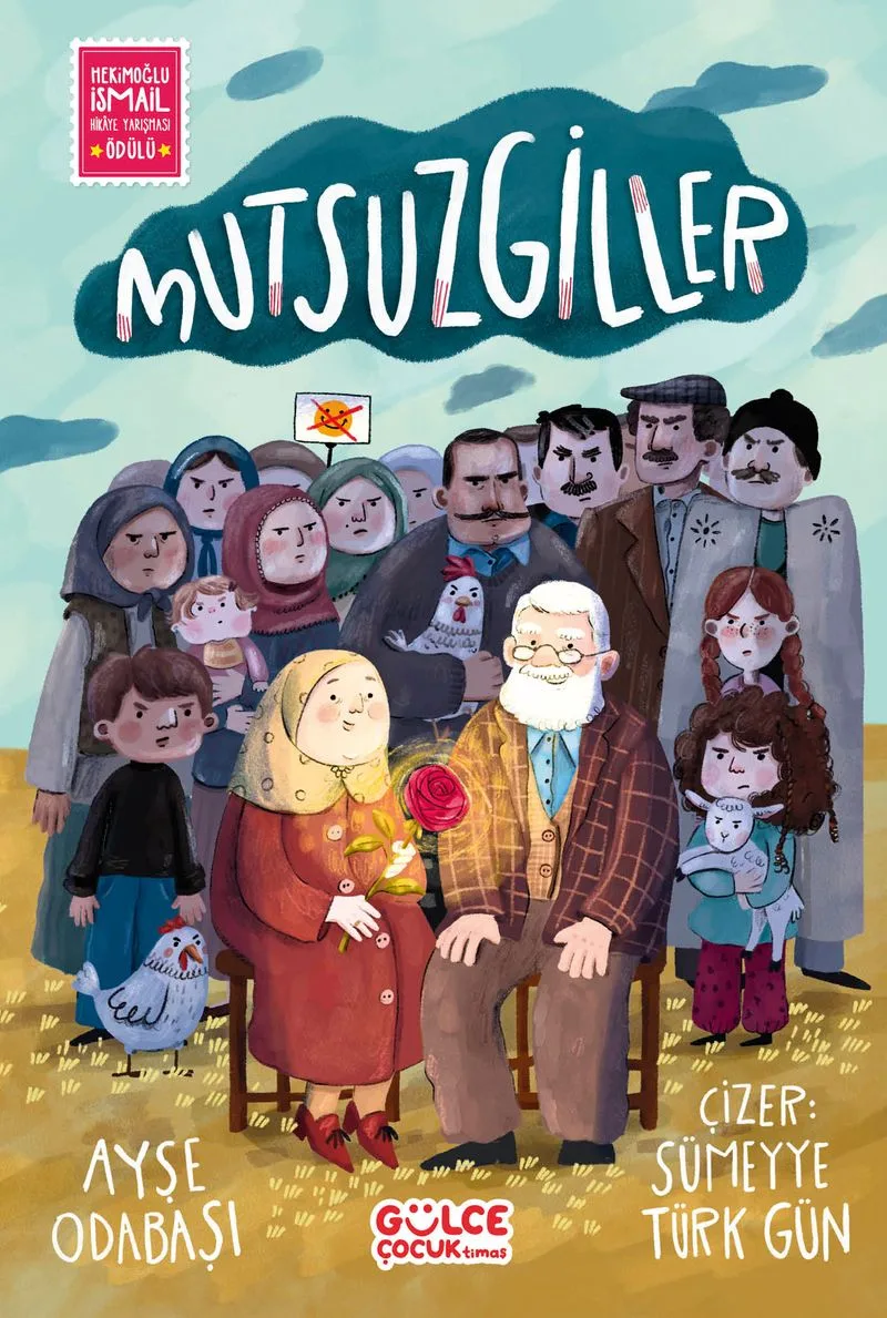 Mutsuzgiller