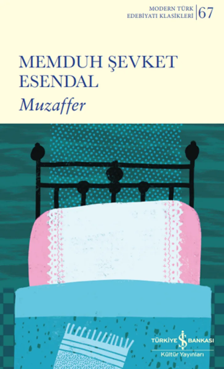 Muzaffer