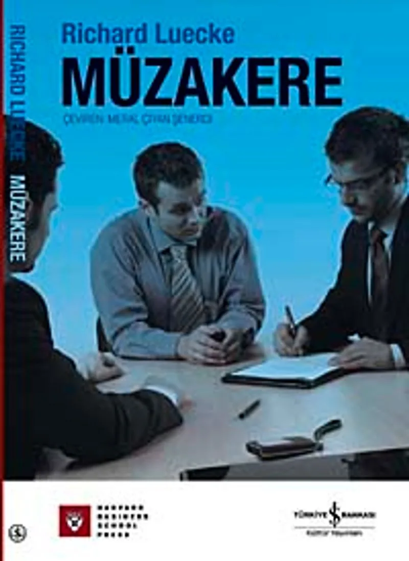 Müzakere