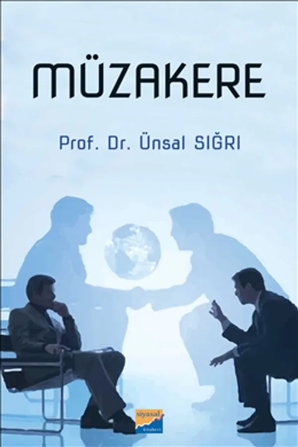 Müzakere