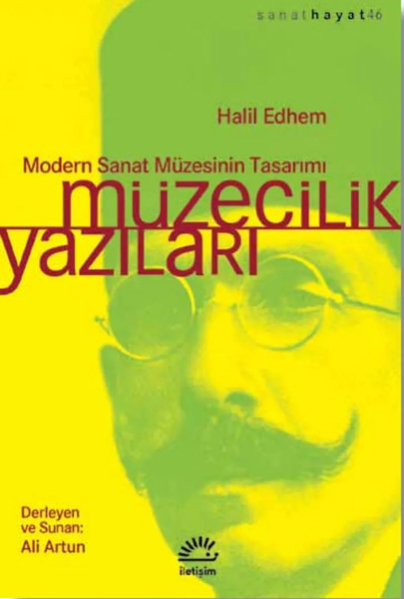 Müzecilik Yazıları Modern Sanat Müzesinin Tasarımı