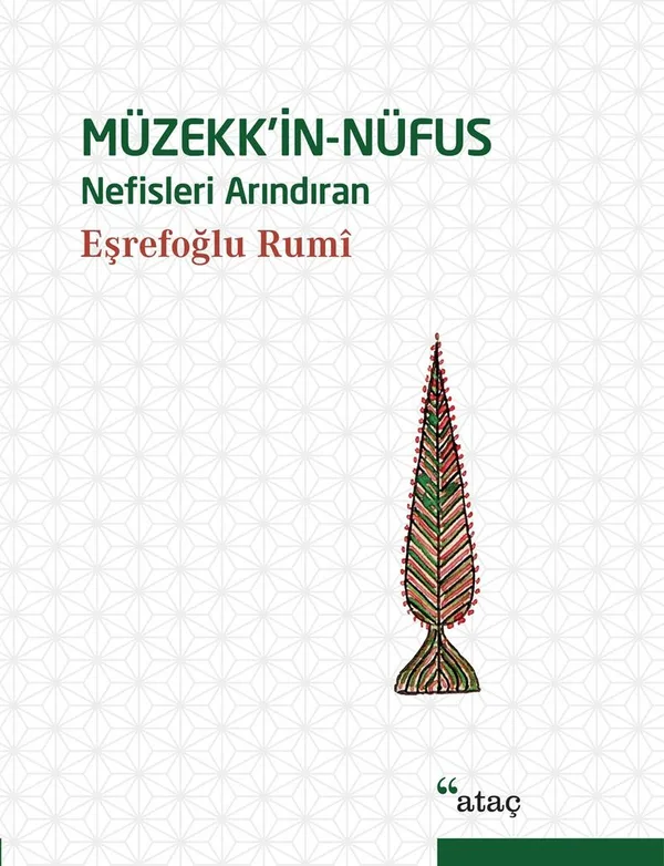 Müzekk'in-Nüfus Nefisleri Arındıran