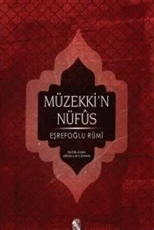 Müzekki'n-Nüfus