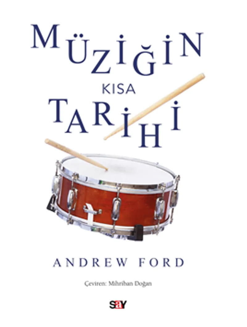 Müziğin Kısa Tarihi