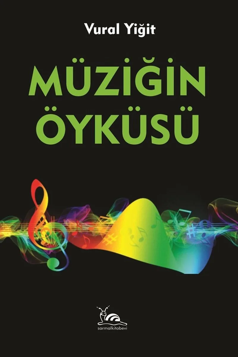 Müziğin Öyküsü
