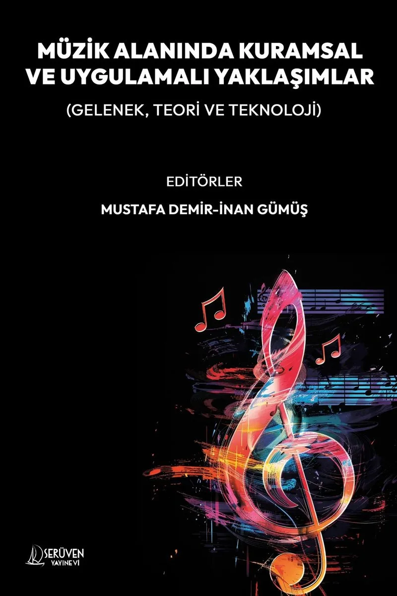 Müzik Alanında Kuramsal ve Uygulamalı Yaklaşımlar (Gelenek, Teori ve Teknoloji)
