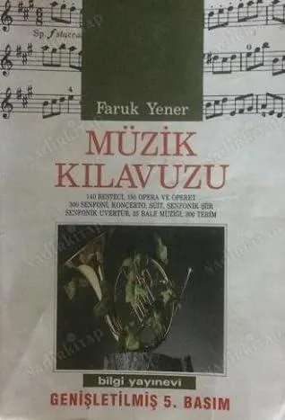 Müzik Kılavuzu (12-E-3)