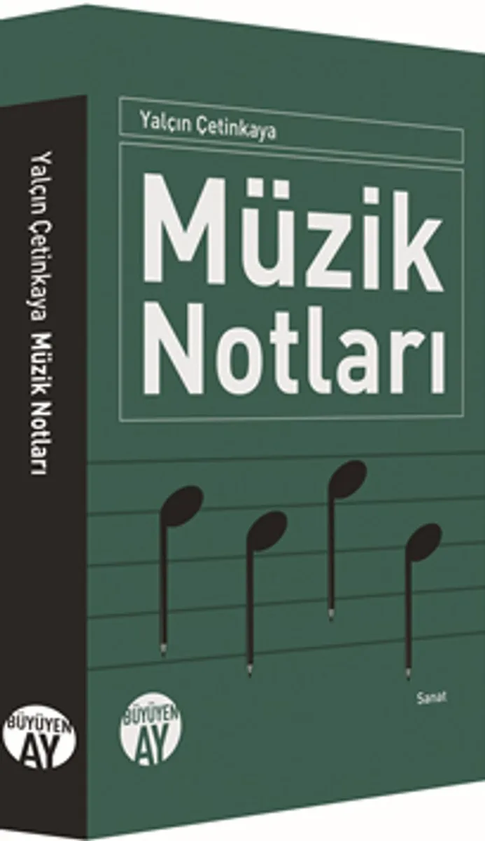 Müzik Notları