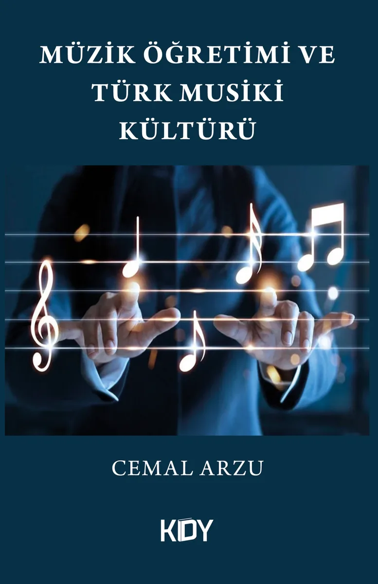 Müzik Öğretimi ve Türk Musiki Kültürü