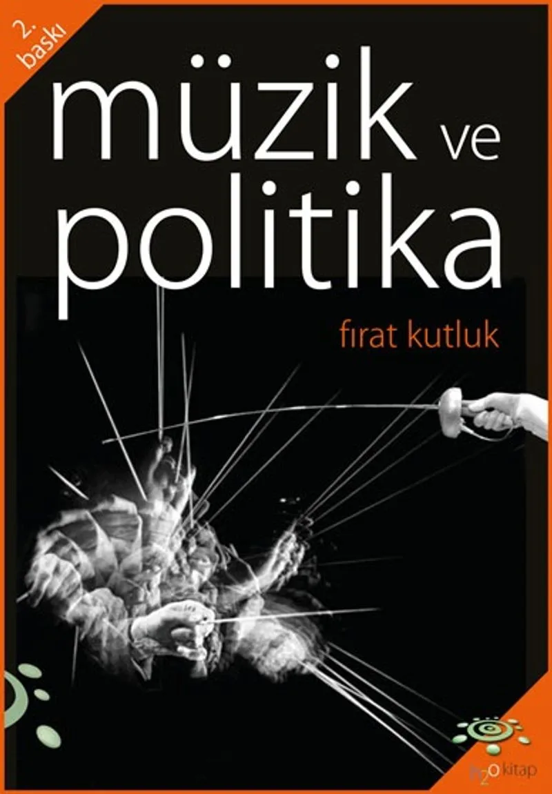 Müzik ve Politika