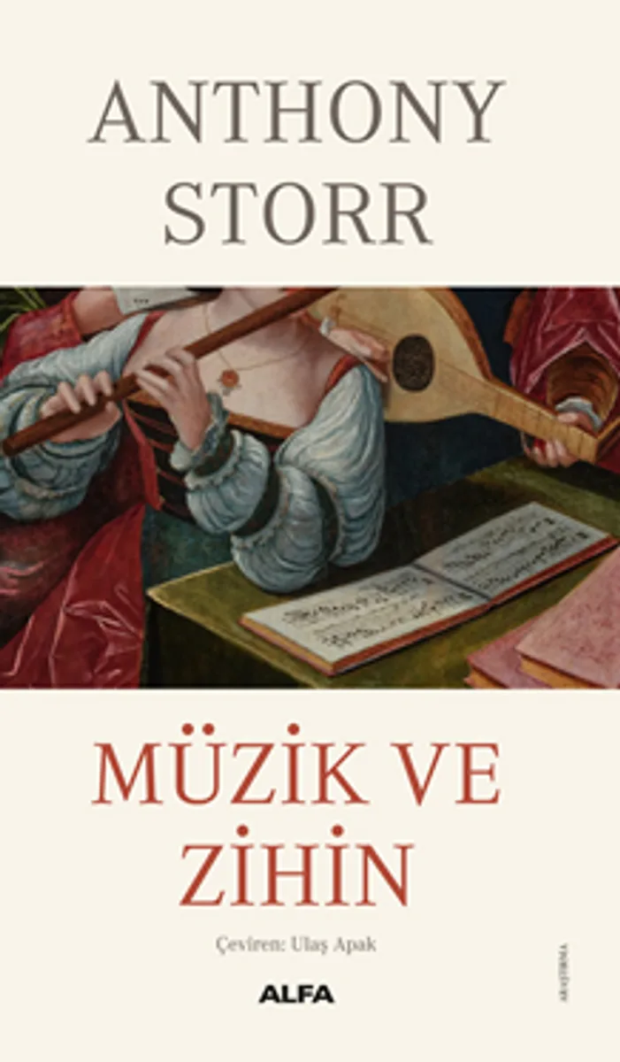 Müzik ve Zihin