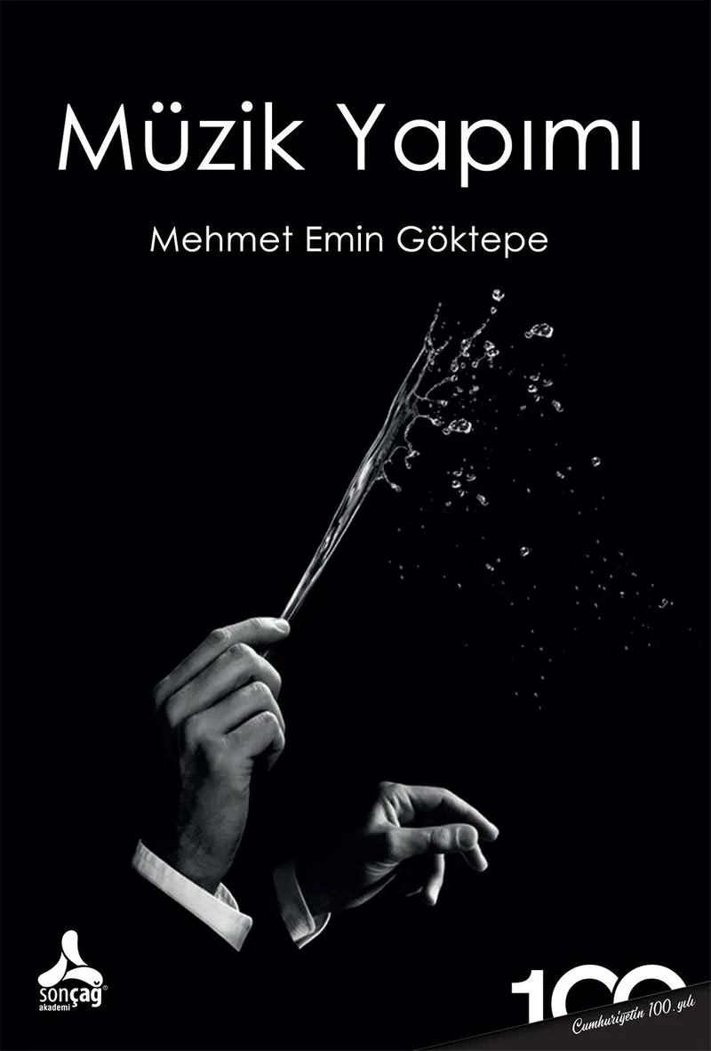 Müzik Yapımı