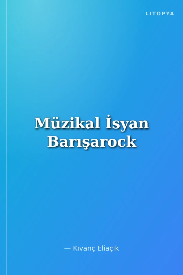 Müzikal İsyan Barışarock