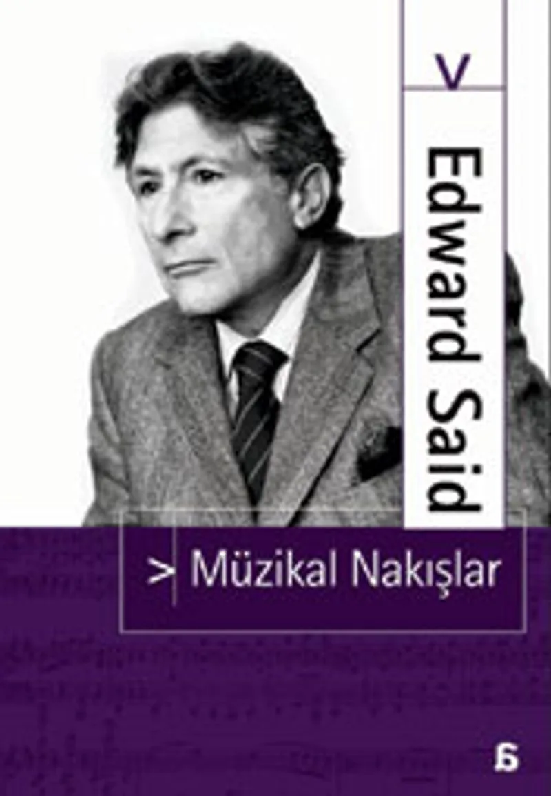 Müzikal Nakışlar