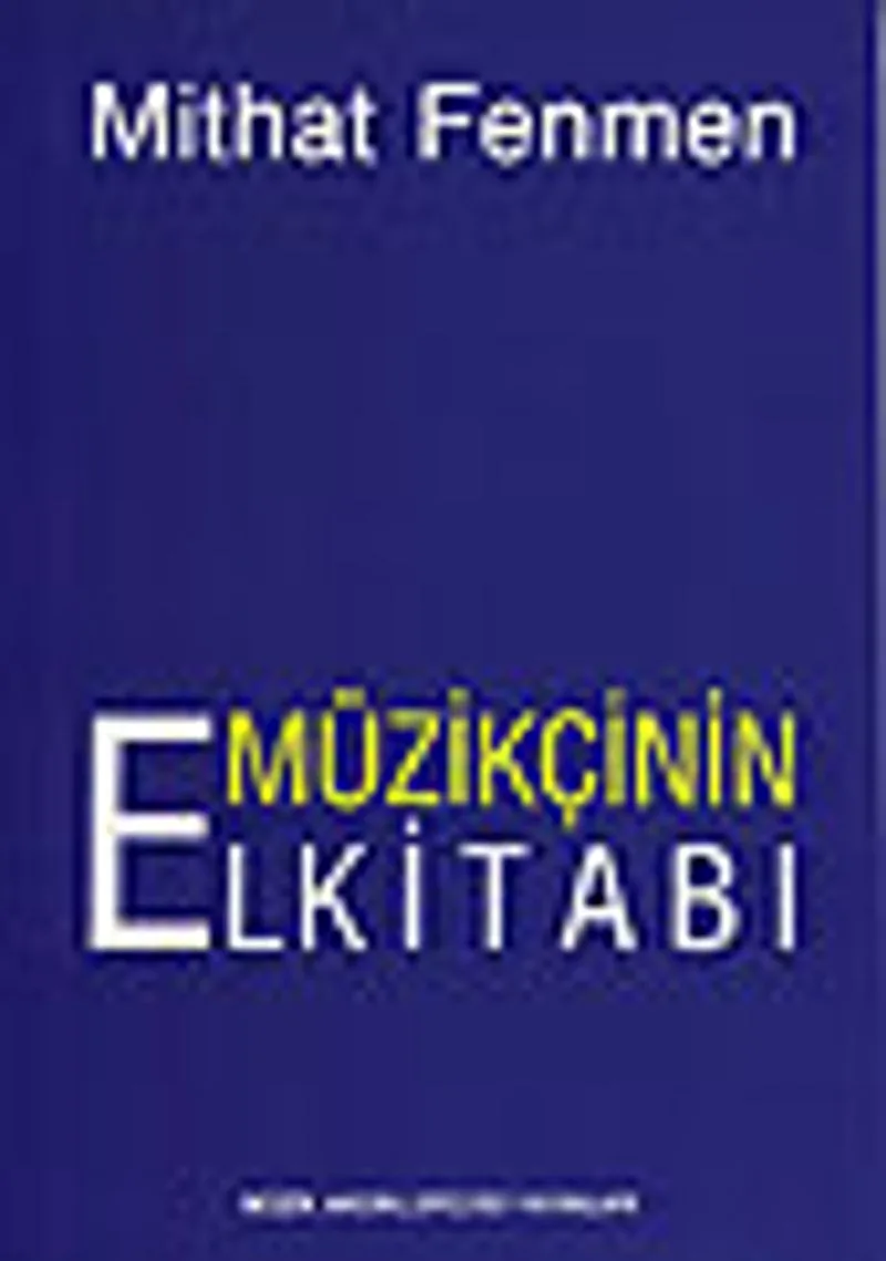 Müzikçinin El Kitabı
