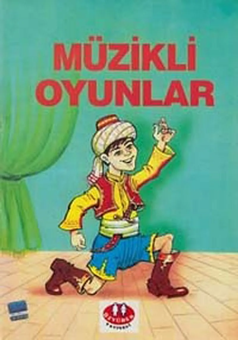 Müzikli Oyunlar
