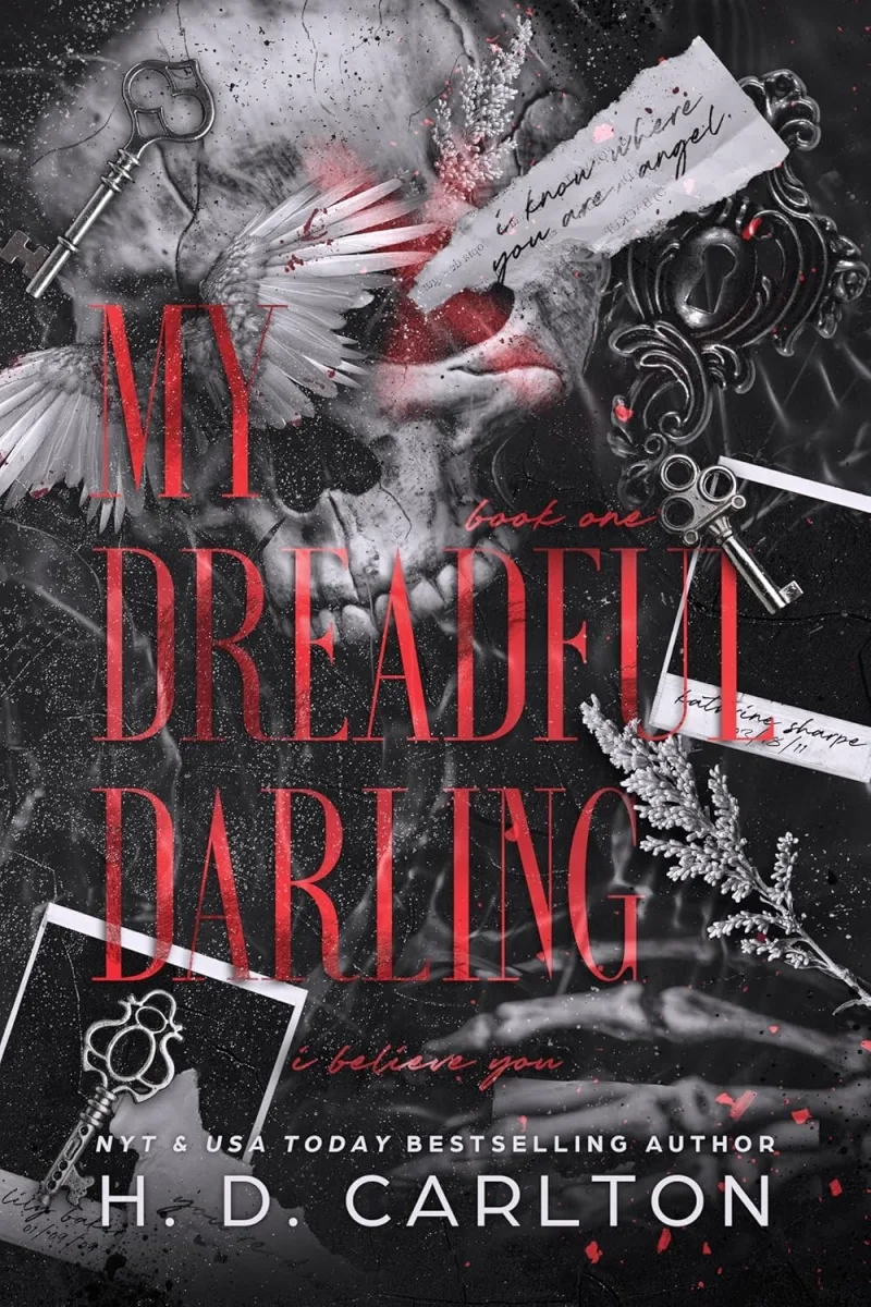 My Dreadful Darling