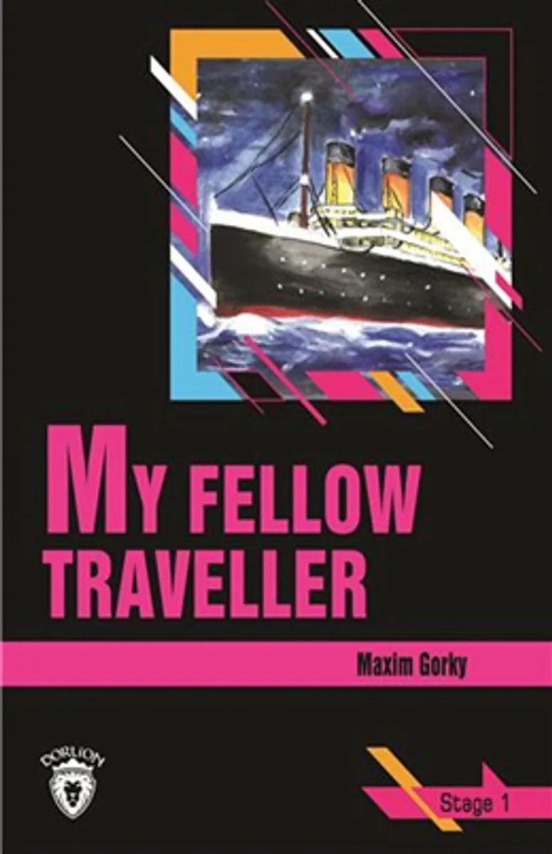 My Fellow Traveller / Stage 1