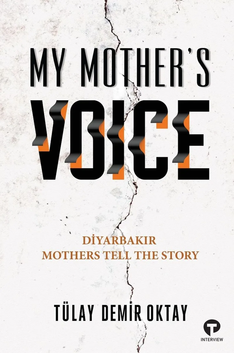 My Mother's Voice