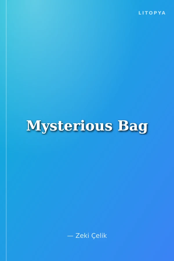 Mysterious Bag