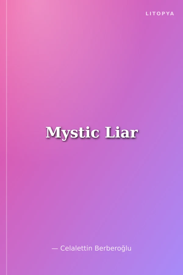 Mystic Liar
