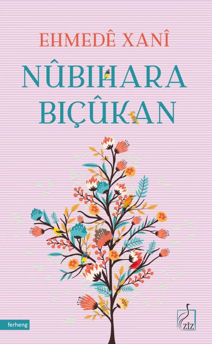 N&ucirc;bihara Biç&ucirc;kan