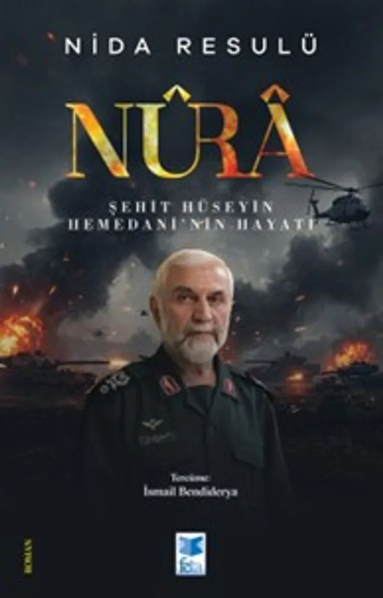 N&ucirc;ra Şehit Hüseyin Hamedani'nin Hayatı