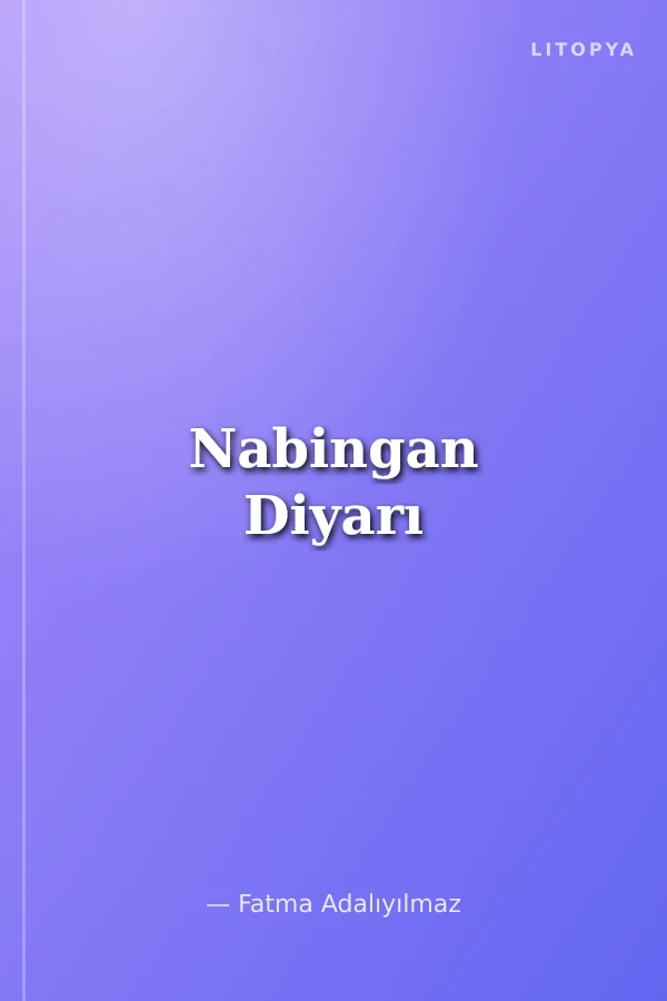 Nabingan Diyarı